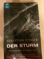 Der Sturm - von Sebastian Junger Bayern - Schwarzenbach a d Saale Vorschau