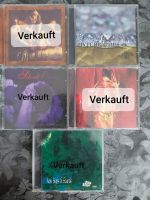 Verschiedene CDs Gothic etc. Sachsen-Anhalt - Magdeburg Vorschau
