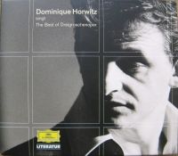 CD ungespielt Dominique Horwitz u.a. Dreigroschenoper München - Sendling Vorschau