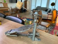 Bassdrumpedal Bass Pedal - Original 1960 Speed King WFL Ludwig Hannover - Kirchrode-Bemerode-Wülferode Vorschau