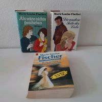 Bücher  / Marie Louise Fischer / Romane Nordrhein-Westfalen - Alpen Vorschau