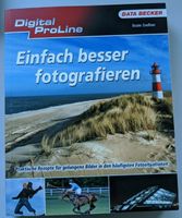 Data Becker Digital ProLine: Einfach besser fotografieren Baden-Württemberg - Eppingen Vorschau