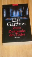 Zum Zeitpunkt des Todes,Lisa Gardner,Thriller,Krimi,Ladythriller Dresden - Blasewitz Vorschau