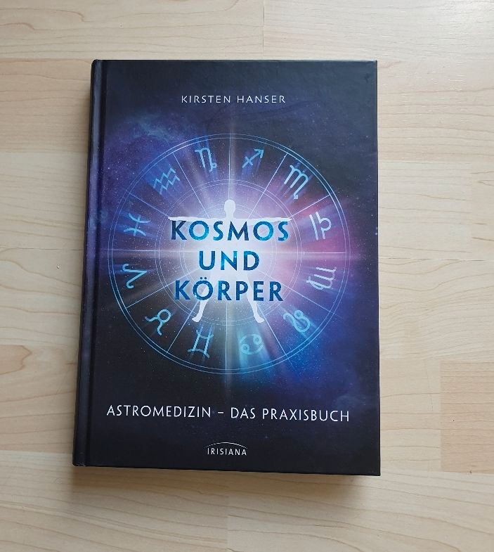 Kosmos und Körper Astromedizin das Praxisbuch 9783424153385 Buch in Pankow - Prenzlauer Berg