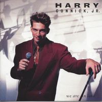 JAZZ CD - HARRY CONNICK, JR.: We Are In Love - 1990 Sony Nordrhein-Westfalen - Wassenberg Vorschau