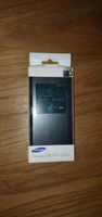 Samsung Galaxy S5mini charcoal Black View Cover, neu ! Wandsbek - Hamburg Duvenstedt  Vorschau
