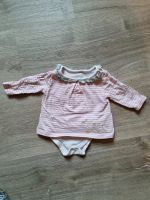 Body Joules Shirtbody 1 Monat 56 Newborn Baumwolle Tiere Niedersachsen - Burgwedel Vorschau