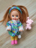 Barbie Freunde von Kelly Melody, süßer Hase, Winteroutfit, 90er Sachsen - Ehrenfriedersdorf Vorschau