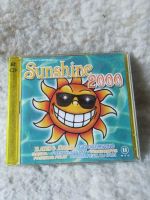 Sunshine 2000  Doppel-CD Schleswig-Holstein - Oelixdorf Vorschau