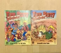 Tom Berry Comics Bayern - Neumarkt in der Oberpfalz Vorschau