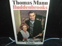 Thomas Mann - 5 Bücher Wandsbek - Hamburg Tonndorf Vorschau