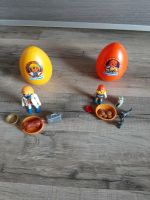 Playmobil 2 tolle Ostereier - zu verkaufen Hessen - Rodgau Vorschau