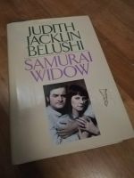 Samurai Widow - John Belushi - Judith Jacklin Belushi Hamburg - Bergedorf Vorschau