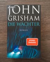Buch: Die Wächter, John Grisham Baden-Württemberg - Karlsruhe Vorschau