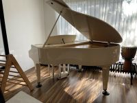 Weiße Flügel Kawai CP 205 - Klavier -E Piano - Unikat - NP25000€ Nordrhein-Westfalen - Ratingen Vorschau