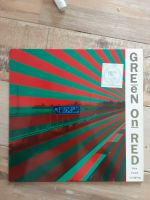 Green on Red  ,Gas food lodgings , LP Vinyl , original von 1984 Niedersachsen - Zeven Vorschau