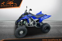 ATV / Quad Yamaha Raptor YFM 700 R inkl. LOF ❌SOFORT VERFÜGBAR❌ Nordrhein-Westfalen - Mettingen Vorschau