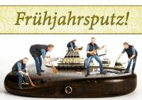 Frühjahrsputz! Jetzt werden neue Saiten aufgezogen REFRESH Aktion Nordrhein-Westfalen - Herne Vorschau