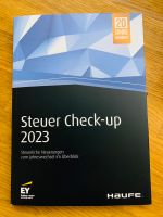 Steuer Check-up 2023 *Ernst & Young*Haufe* NEU Bayern - Neunburg Vorschau