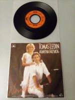 Tomas Ledin, Agnetha Fältskog Single – Never Again – von 1982 Innenstadt - Köln Altstadt Vorschau