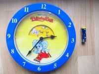 Kinderuhr, Uhr für das Kinderzimmer, Durchmesser ∅20 c m Hessen - Oberursel (Taunus) Vorschau