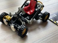 LEGO Technic 8832 Go-Kart Roadster + Bauanleitung Niedersachsen - Verden Vorschau