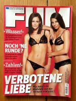 FHM, Männermagazin,  2005, Verbotene Liebe Nordrhein-Westfalen - Euskirchen Vorschau