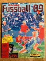 Panini Fussball 89 Stickeralbum Essen - Essen-Borbeck Vorschau