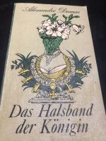 Buch Alexandre Dumas Das Halsband der Königin Sachsen - Bannewitz Vorschau