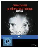 Im Körper des Feindes - Steelbook [Blu-ray] NEU OVP Nordrhein-Westfalen - Werther (Westfalen) Vorschau