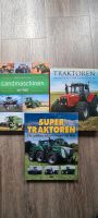 Super Traktoren Landmaschinen aus aller Welt Sachbücher Niedersachsen - Uelzen Vorschau