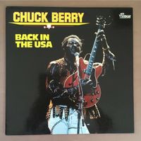Chuck Berry / Back In The USA Nordrhein-Westfalen - Wesseling Vorschau