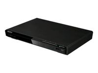 Sony DVD Player - DVP-SR370 Nordrhein-Westfalen - Moers Vorschau