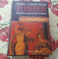 Pompeji - Archäologischer Führer - Coarelli, La Rocca, de Vos Köln - Weidenpesch Vorschau