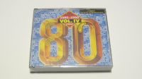 The Best of 1980-1990 Vol. IV 4 - 2 CD's - NEUWARE Köln - Mülheim Vorschau