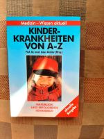Buch "Kinderkrankheiten von A-Z" Neu! Nordrhein-Westfalen - Windeck Vorschau
