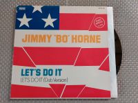 Jimmy Bo Horne - Let's Do It Maxi Vinyl Single Schallplatte Bayern - Saldenburg Vorschau