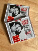 1 Doppel CD von Silly, Erinnert Brandenburg - Brandenburg an der Havel Vorschau