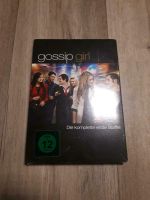 Gossip Girl - Staffel 1, original verpackt Obergiesing-Fasangarten - Obergiesing Vorschau