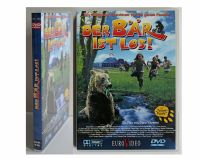 DVD Der Bär ist los! Ein tierisches Abenteuer, Kinder-Spielfilm Hamburg Barmbek - Hamburg Barmbek-Süd  Vorschau