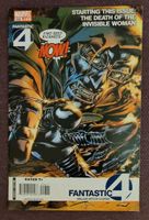 Fantastic Four (3rd) 558 - Marvel Comic Englisch Bonn - Ippendorf Vorschau