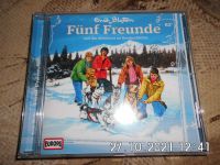 1 CD Hörspiel Fünf Freunde Sachsen - Hoyerswerda Vorschau