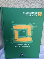 Mathematik, Neue Wege, 5, Arbeitsbuch für Gymnasien Berlin - Reinickendorf Vorschau