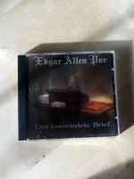 Hörbuch Der entwendete Brief - Edgar Allan Poe Baden-Württemberg - Neuweiler Vorschau