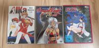 Aika New Mission Dragon Knight 4ever Rei Rei - Hentai Anime DVD Nordrhein-Westfalen - Mönchengladbach Vorschau