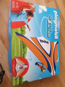 Playmobil Sports & Action 9206 Drachenflieger Jack Neu & OVP 