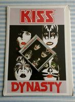 KISS..Dynasty..CD..1997..+ Poster..Remaster.. Nordrhein-Westfalen - Bedburg-Hau Vorschau