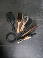 Bürste Kamm Haarpflege Set Friseur Baden-Württemberg - Tamm Vorschau