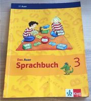 Das Auer Sprachbuch 3 Bayern - Augsburg Vorschau