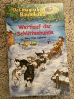Das magische Baumhaus Wettlauf der Schlittenhunde wie neu Bielefeld - Brackwede Vorschau